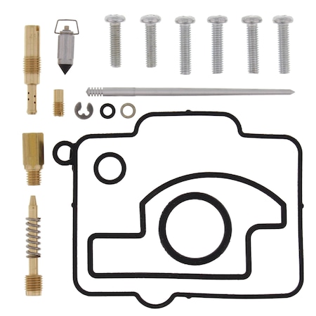 All Balls Allballs Carb Kit Suz 26-1174 26-1174